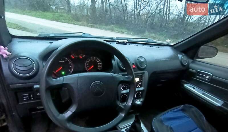 Седан Geely CK-2 2011 в Хмельницком