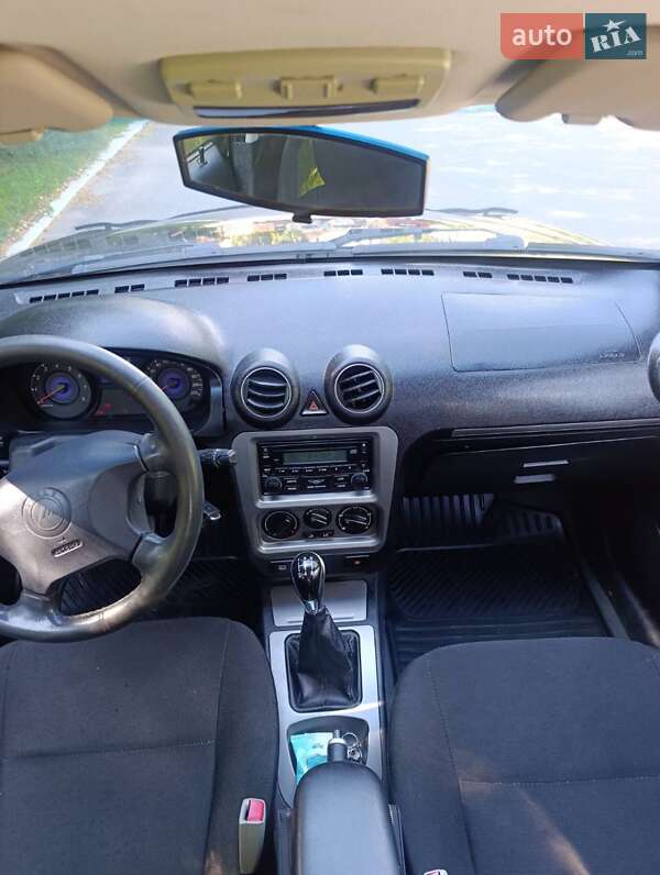 Седан Geely CK-2 2014 в Ильинцах фото 7 Седан Geely CK-2 2014 в Ильинцах