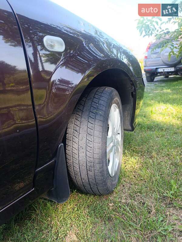 Седан Geely CK-2 2014 в Ильинцах фото 14 Седан Geely CK-2 2014 в Ильинцах