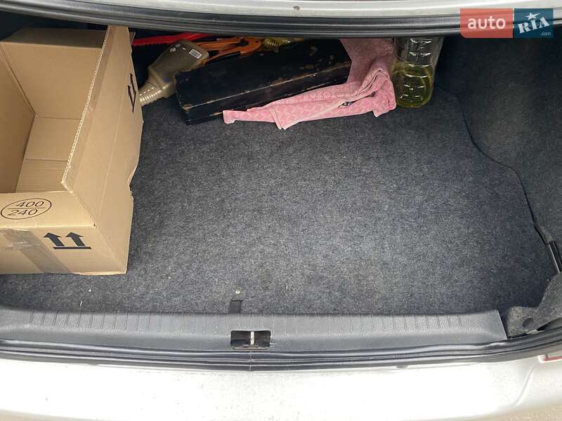 Седан Geely CK-2 2011 в Чернигове фото 12 Седан Geely CK-2 2011 в Чернигове