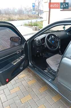 Седан Geely CK-2 2009 в Гайсине