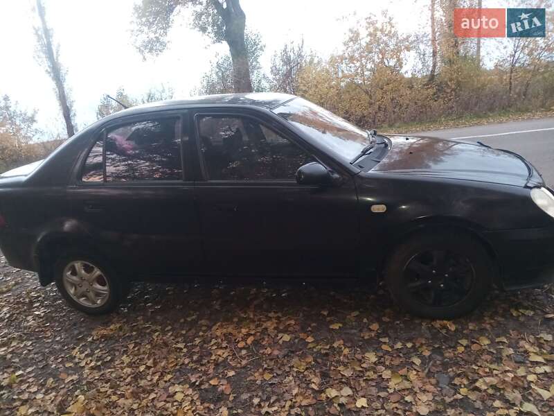 Седан Geely CK-2 2010 в Староконстантинове фото 2 Седан Geely CK-2 2010 в Староконстантинове