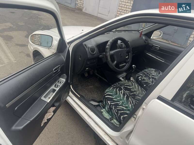 Седан Geely CK-2 2014 в Киеве