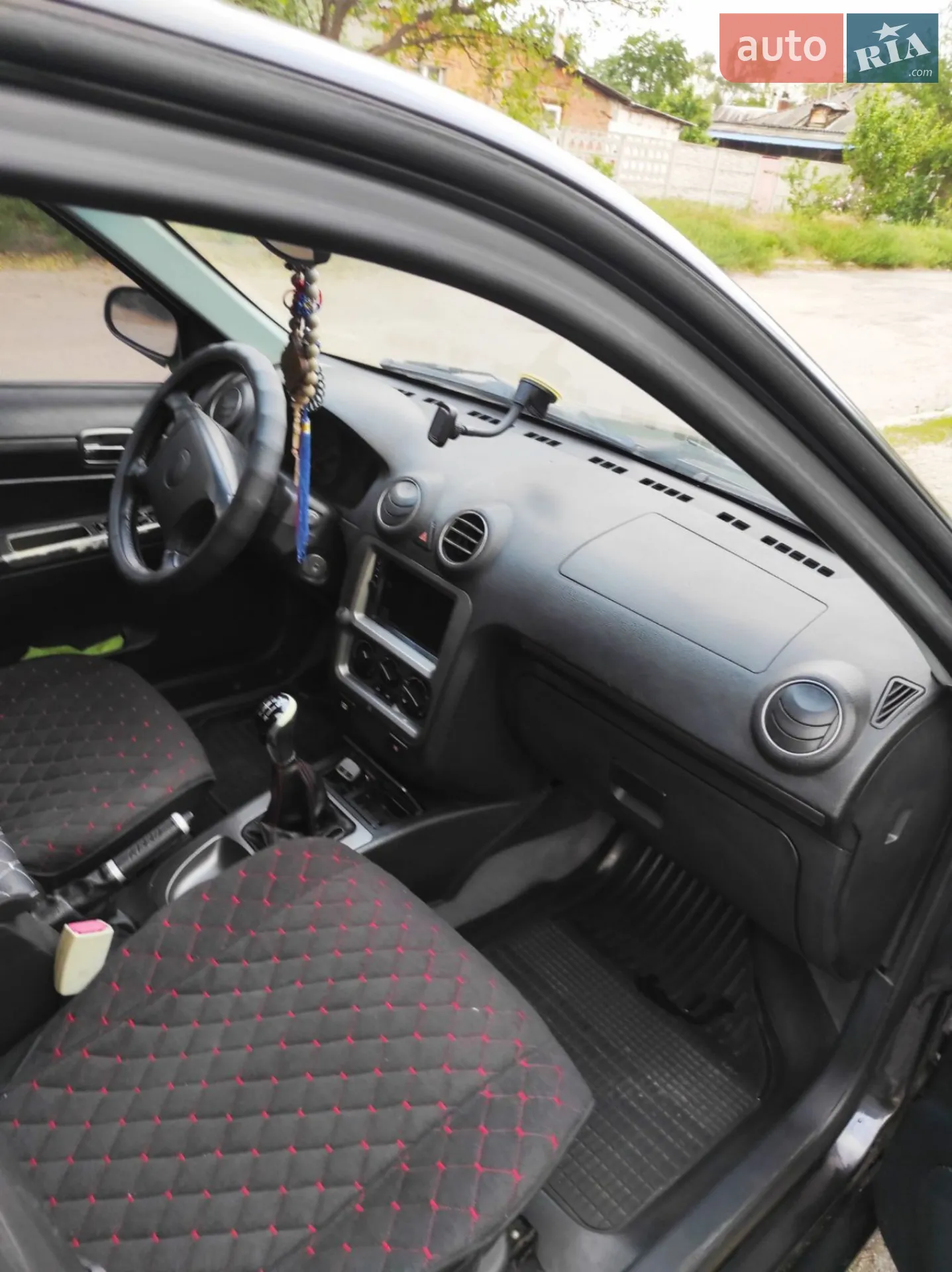 2013 Geely CK (Otaka) - мініатюра 7