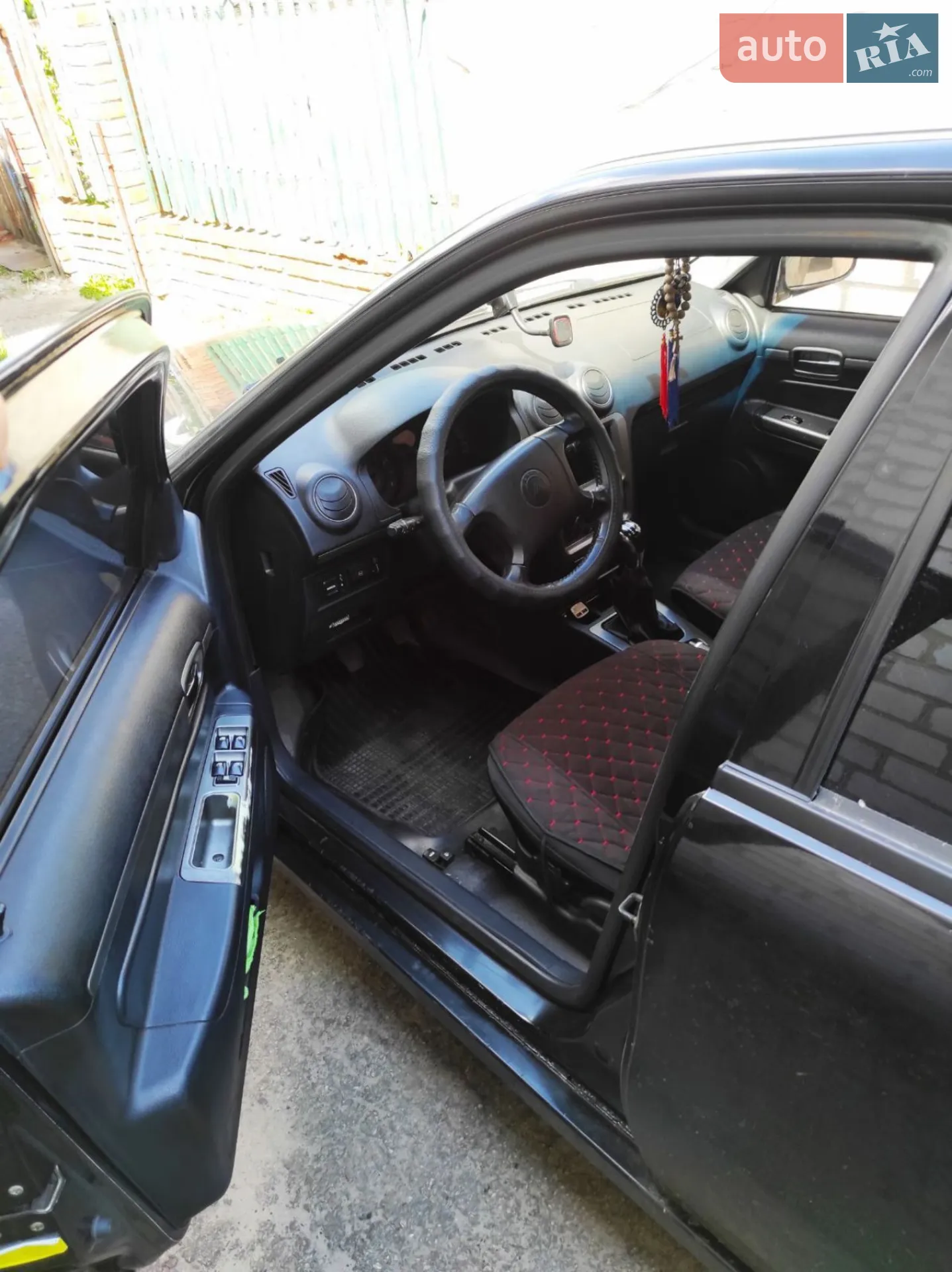 2013 Geely CK (Otaka) - мініатюра 4
