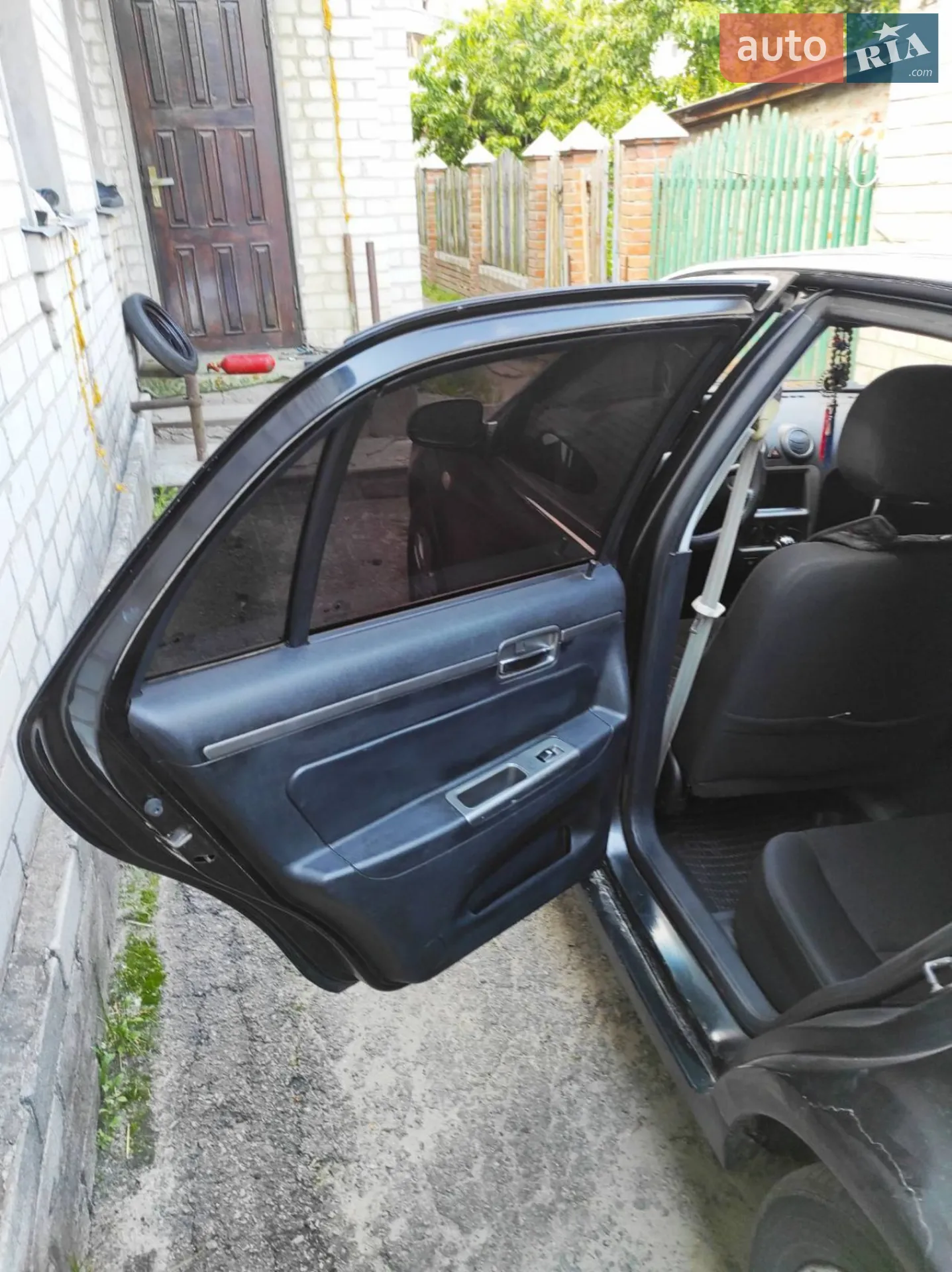 2013 Geely CK (Otaka) - мініатюра 8