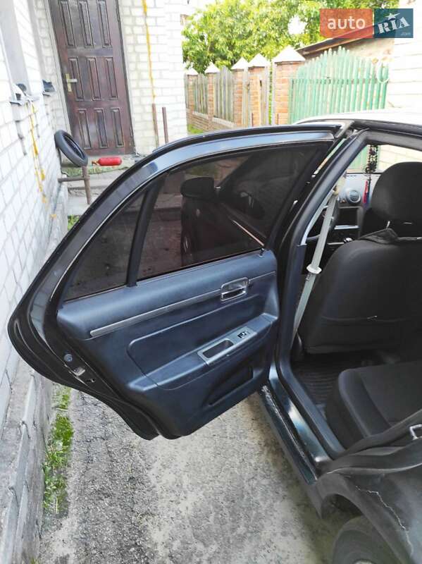 Седан Geely CK-2 2013 в Харькове