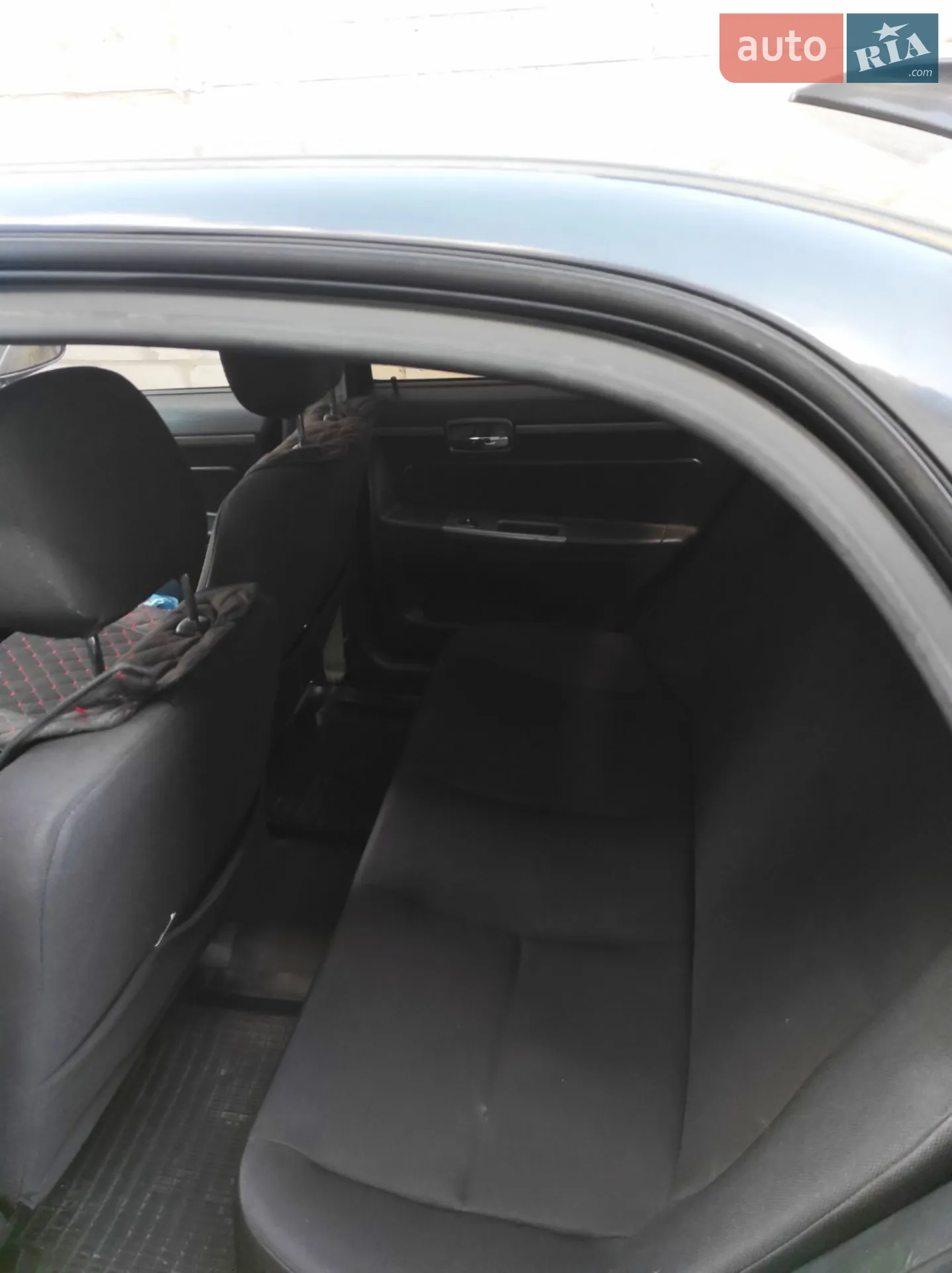2013 Geely CK (Otaka) - мініатюра 12