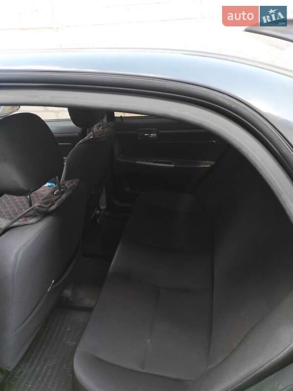 Седан Geely CK-2 2013 в Харькове