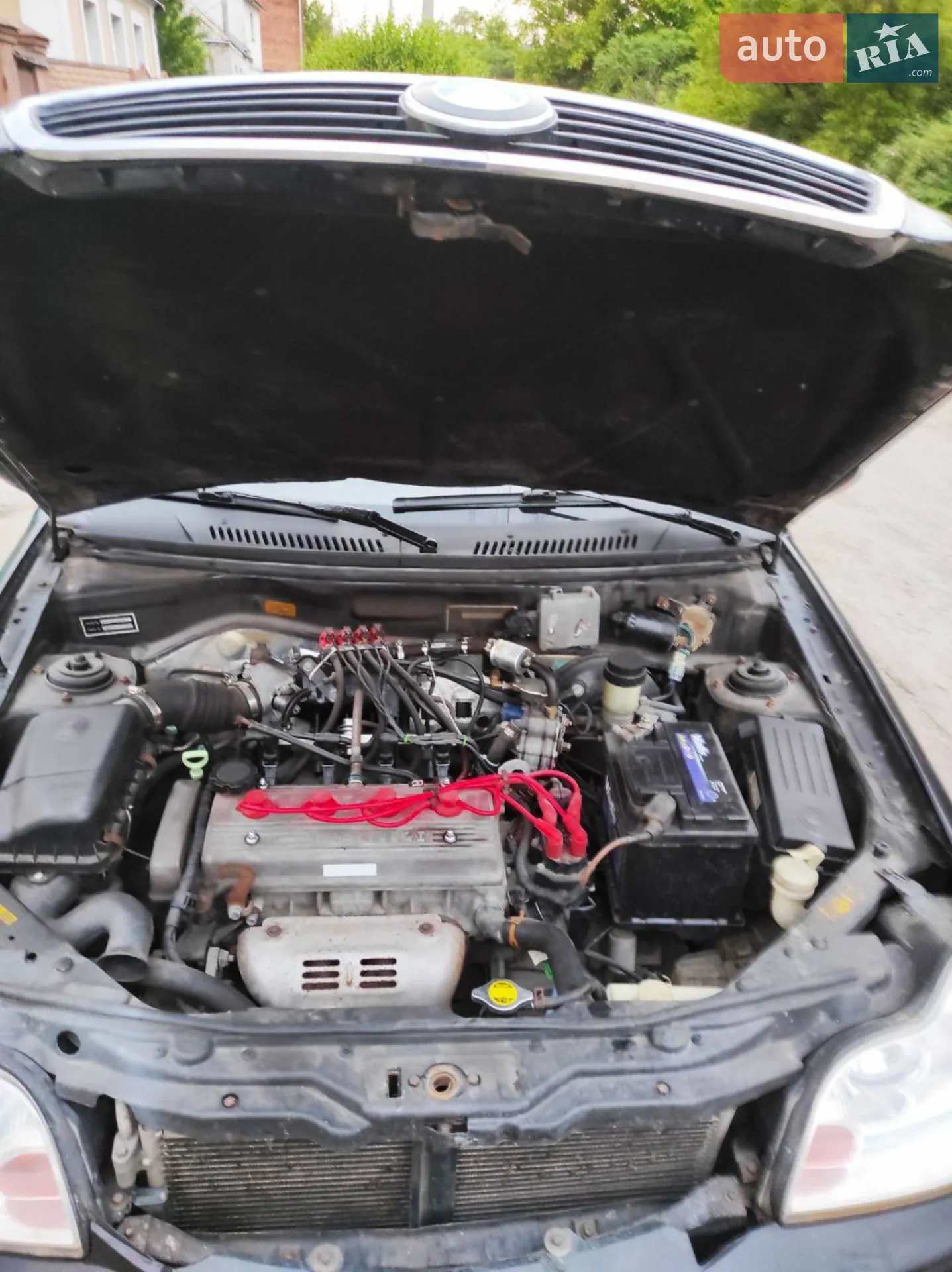 2013 Geely CK (Otaka) - мініатюра 16