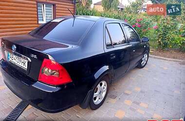 Седан Geely CK-2 2011 в Николаеве