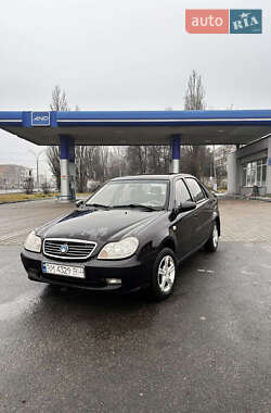 Седан Geely CK-2 2014 в Сумах