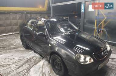 Седан Geely CK-2 2014 в Харькове