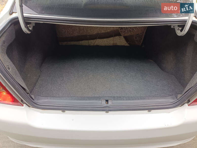 Седан Geely CK-2 2012 в Южноукраинске