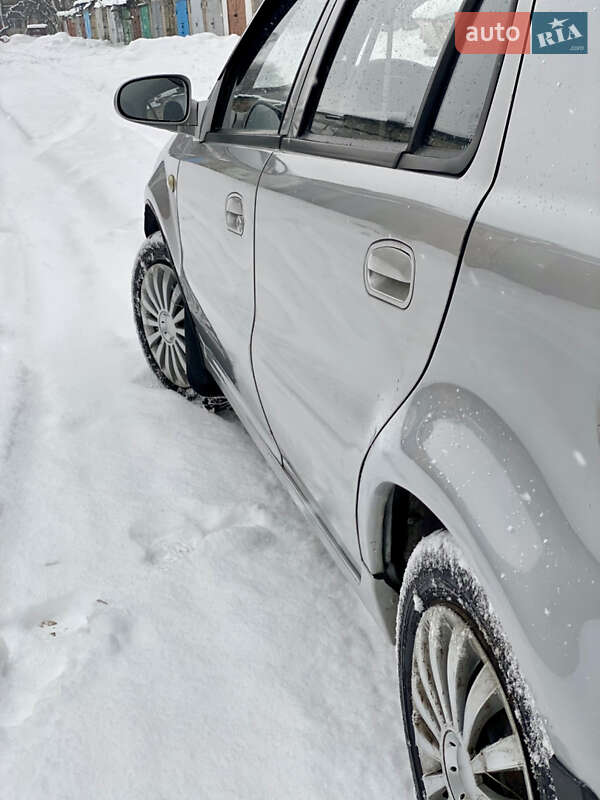 Седан Geely CK-2 2014 в Каменском фото 6 Седан Geely CK-2 2014 в Каменском