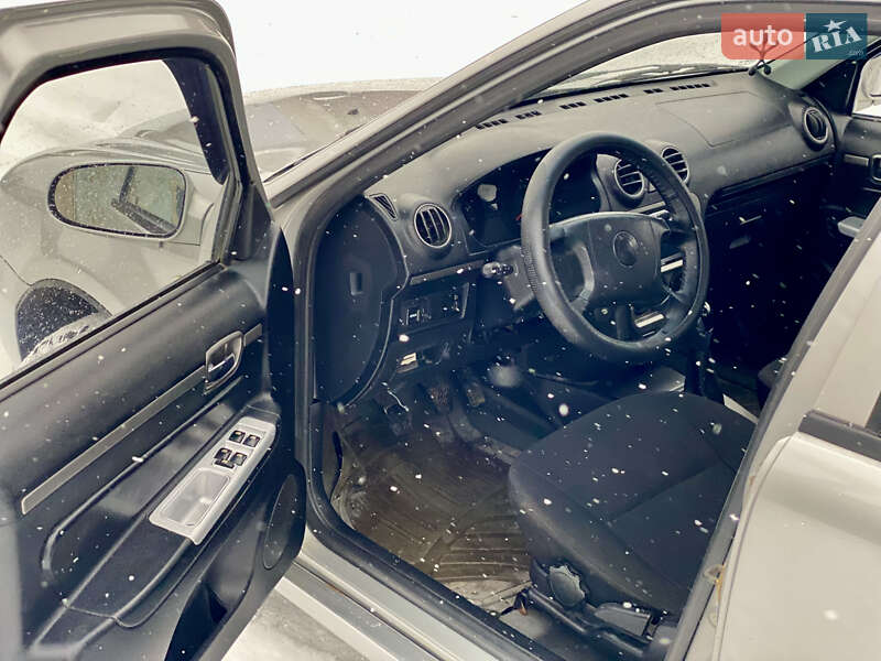 Седан Geely CK-2 2014 в Каменском фото 7 Седан Geely CK-2 2014 в Каменском