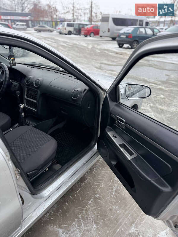 Седан Geely CK-2 2014 в Білій Церкві фото 9 Седан Geely CK-2 2014 в Білій Церкві