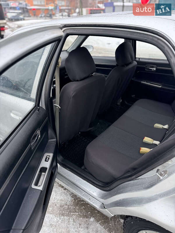 Седан Geely CK-2 2014 в Білій Церкві фото 14 Седан Geely CK-2 2014 в Білій Церкві