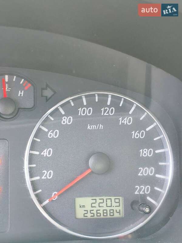 Седан Geely CK-2 2011 в Немирове