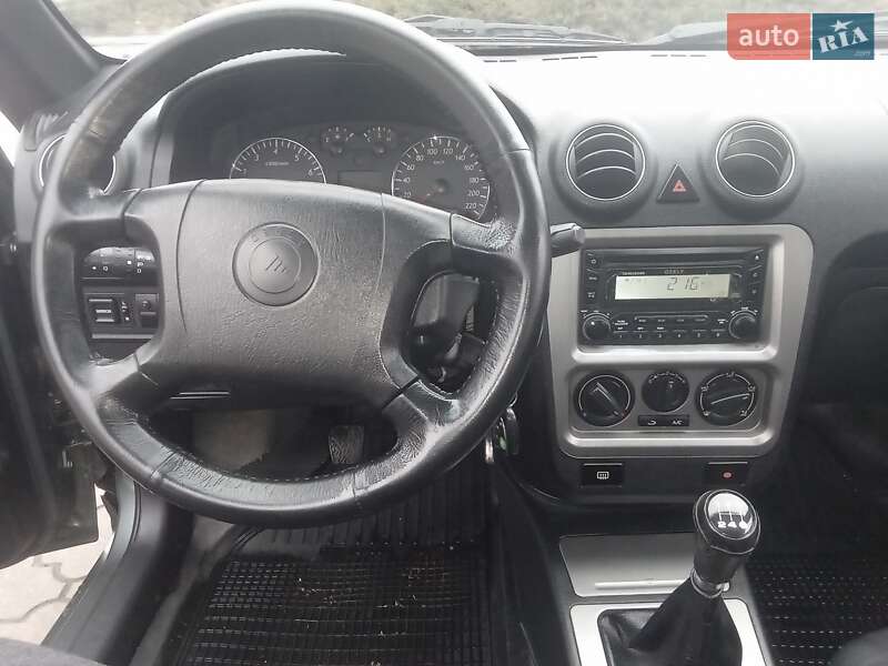 Седан Geely CK-2 2012 в Павлограде фото 12 Седан Geely CK-2 2012 в Павлограде