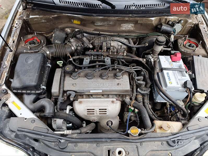 Седан Geely CK-2 2014 в Сумах