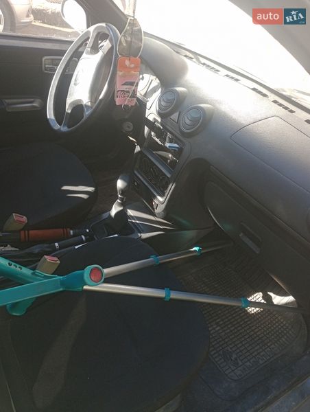 Седан Geely CK-2 2012 в Виннице