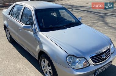 Седан Geely CK-2 2013 в Киеве