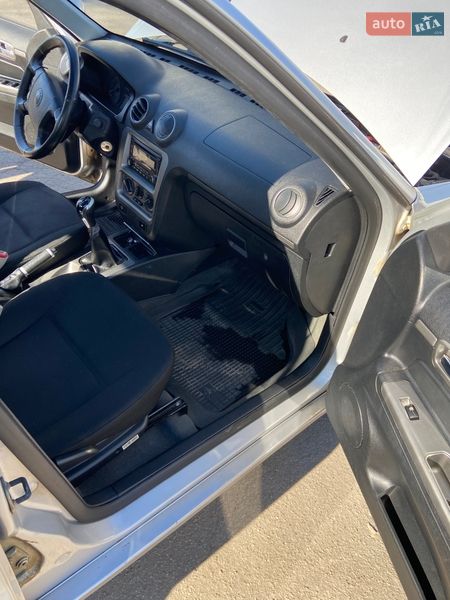 Седан Geely CK-2 2013 в Киеве