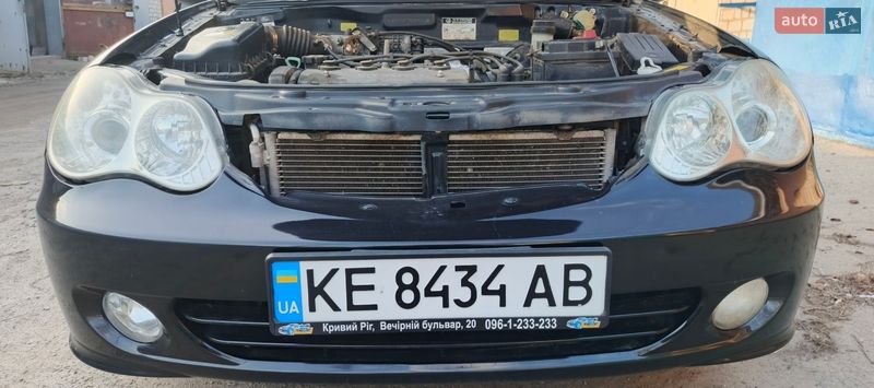 Седан Geely CK-2 2010 в Кривом Роге фото 17 Седан Geely CK-2 2010 в Кривом Роге