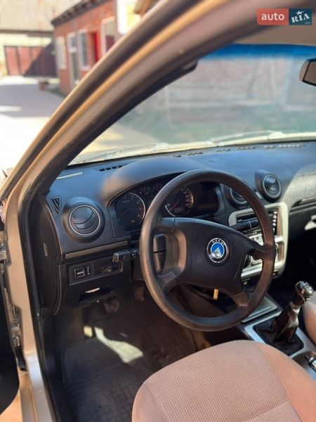 Седан Geely CK-2 2010 в Ужгороде фото 20 Седан Geely CK-2 2010 в Ужгороде