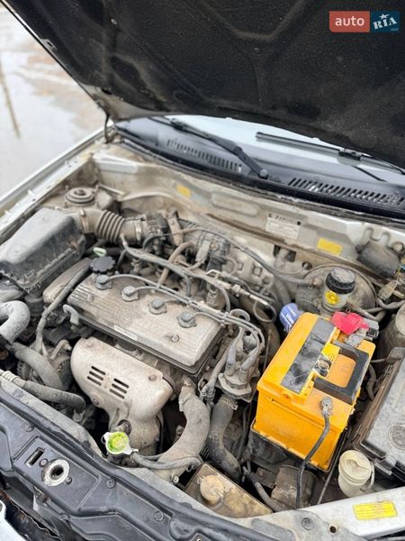 Седан Geely CK-2 2014 в Білій Церкві фото 14 Седан Geely CK-2 2014 в Білій Церкві