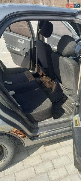 Седан Geely CK-2 2011 в Запорожье