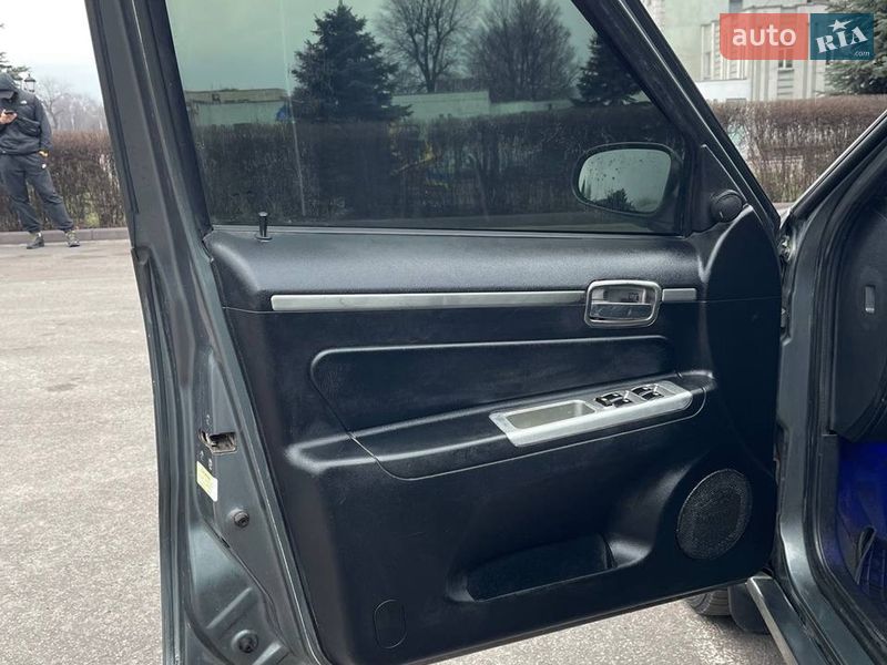 Седан Geely CK-2 2010 в Каменском фото 8 Седан Geely CK-2 2010 в Каменском