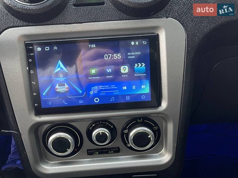 Седан Geely CK-2 2010 в Каменском фото 14 Седан Geely CK-2 2010 в Каменском