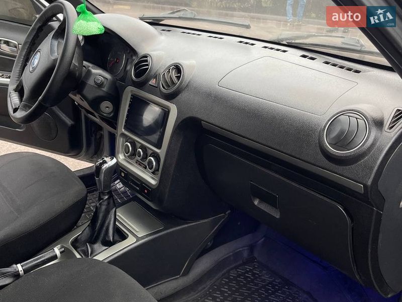 Седан Geely CK-2 2010 в Каменском фото 22 Седан Geely CK-2 2010 в Каменском