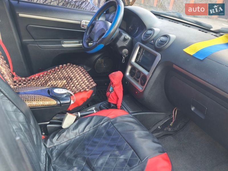 Седан Geely CK-2 2010 в Києві фото 6 Седан Geely CK-2 2010 в Києві