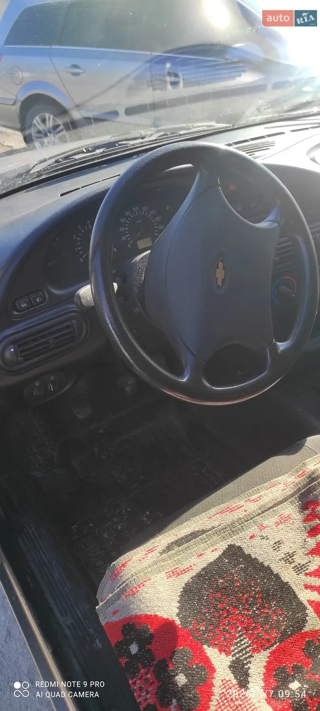 2012 Geely CK (Otaka) - мініатюра 5