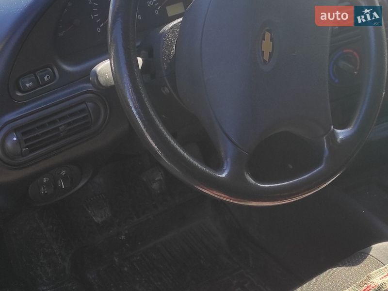 Седан Geely CK-2 2012 в Чемерівцях