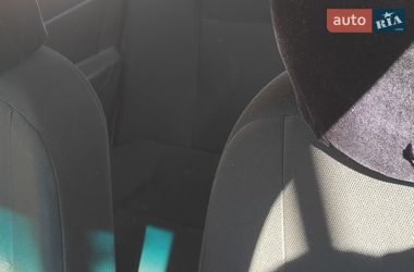Седан Geely CK-2 2012 в Чемерівцях