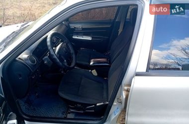 Седан Geely CK-2 2014 в Мерефа