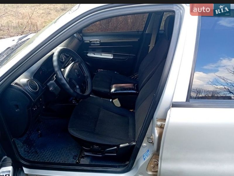 Седан Geely CK-2 2014 в Мерефа