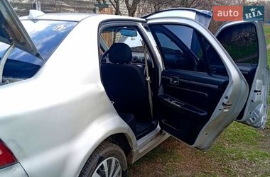 Седан Geely CK-2 2014 в Мерефа