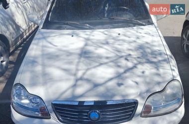 Седан Geely CK-2 2013 в Києві