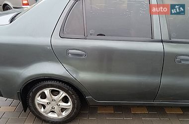 Седан Geely CK-2 2011 в Виннице
