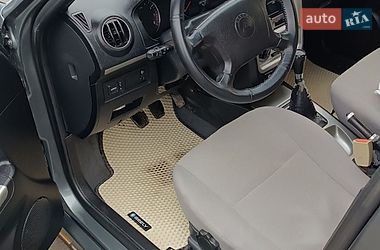 Седан Geely CK-2 2011 в Виннице
