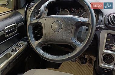 Седан Geely CK-2 2011 в Виннице