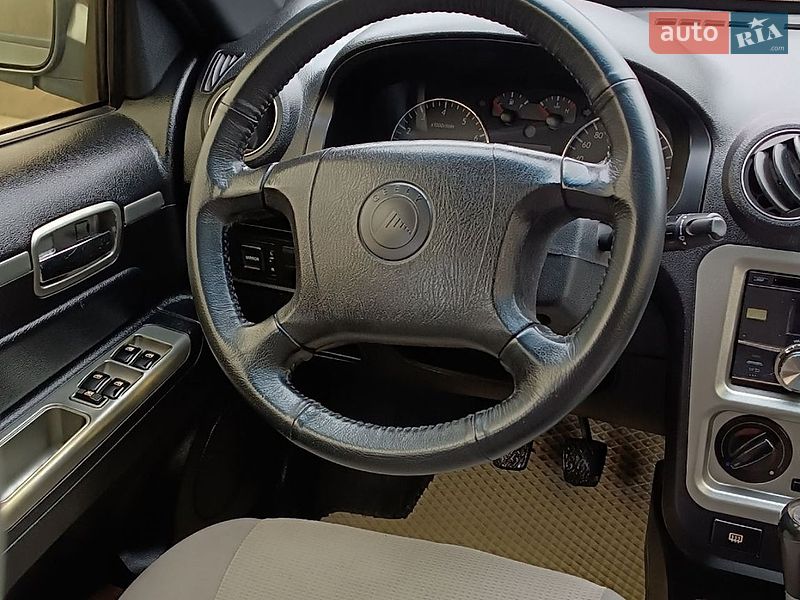 Седан Geely CK-2 2011 в Виннице