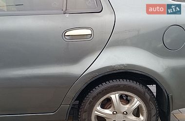 Седан Geely CK-2 2011 в Виннице