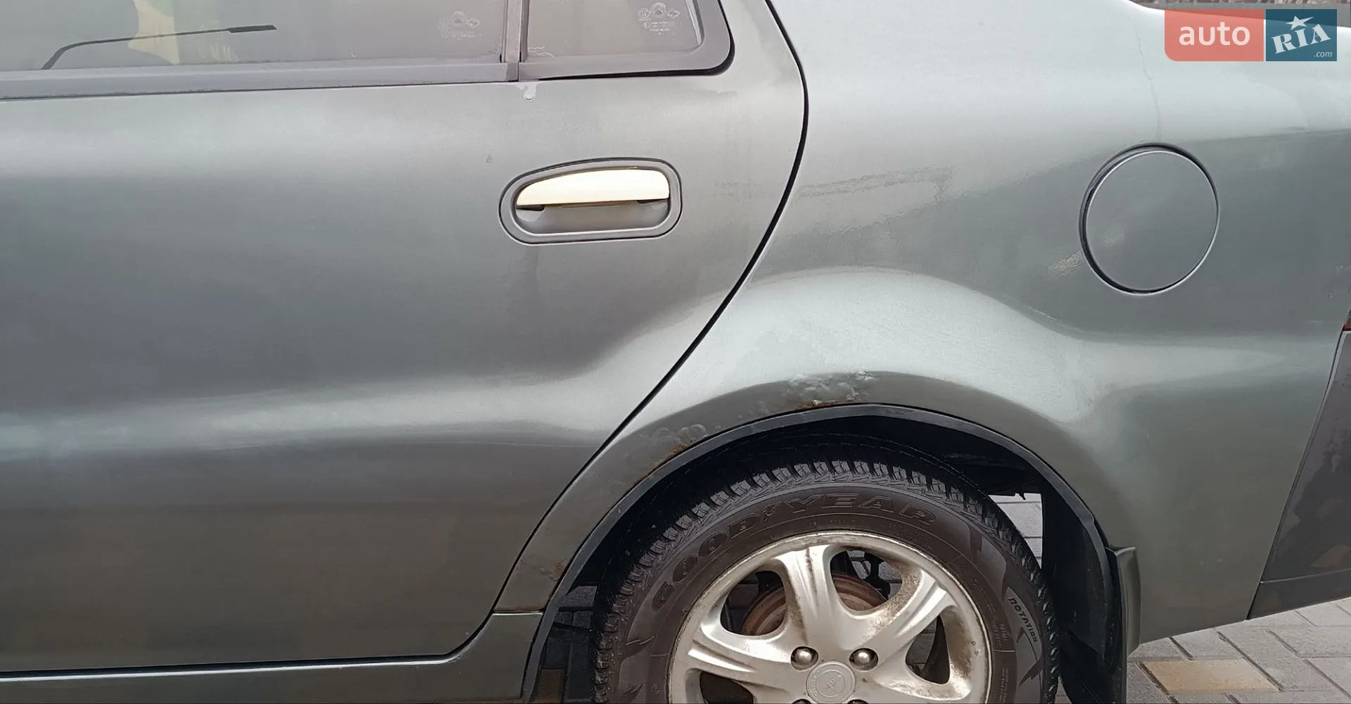 2011 Geely CK (Otaka) - мініатюра 12
