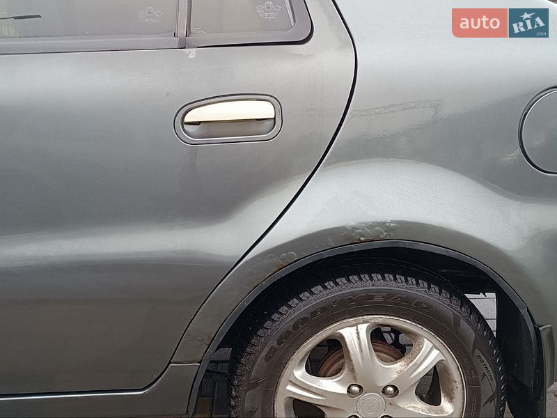 Седан Geely CK-2 2011 в Виннице